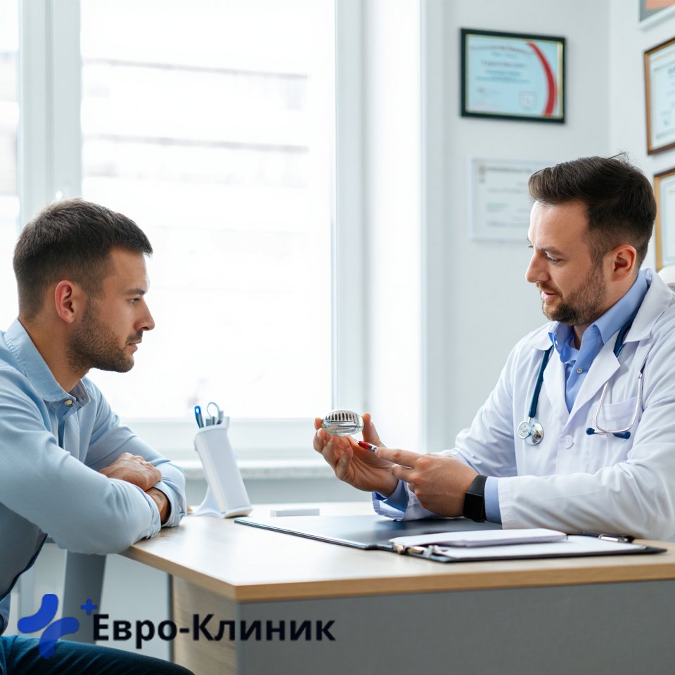 Консультация по химзащите от алкоголизма в Саках